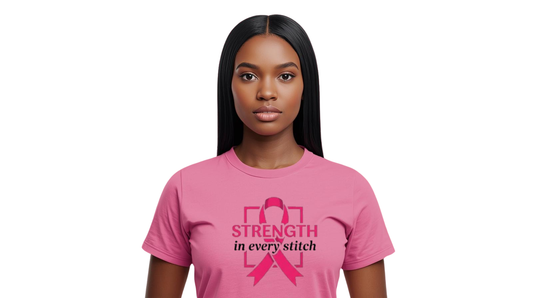 Strength In Every Strength