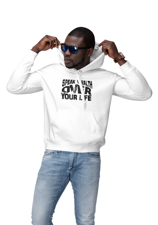 Speak Wealth Message