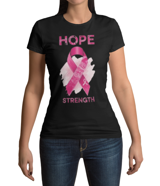 Hope and Strength