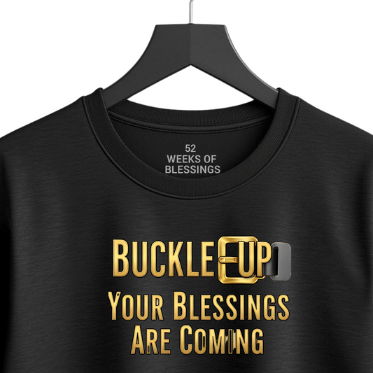 Buckle Up