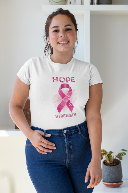 Hope and Strength