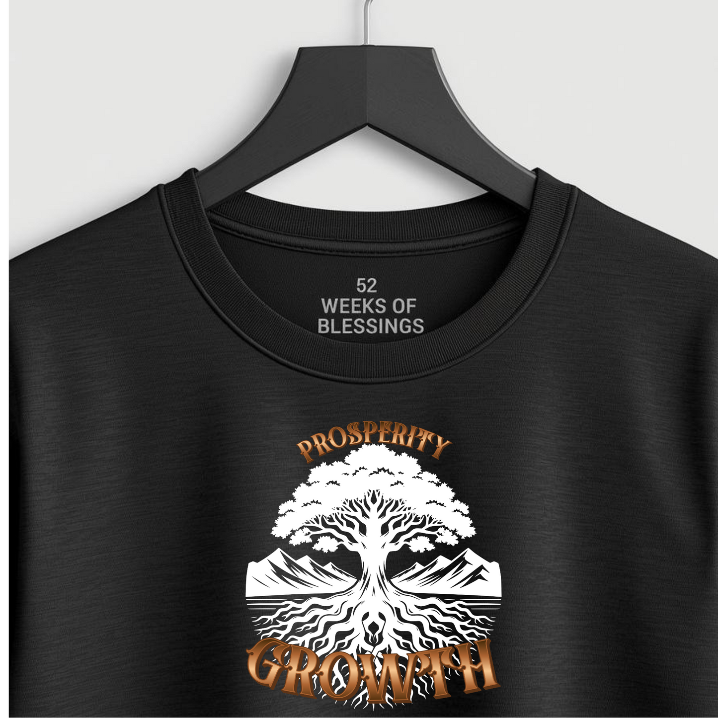 Prosperity & Growth