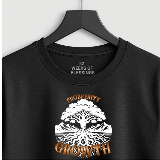 Prosperity & Growth