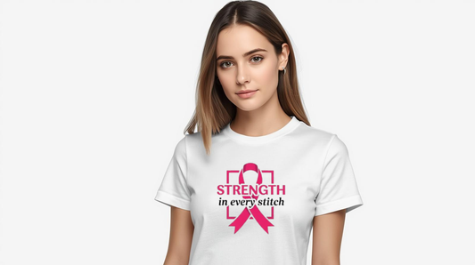 Strength In Every Strength