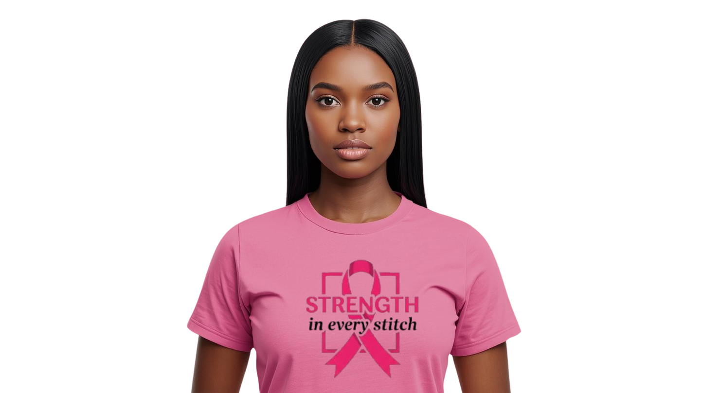 Strength In Every Strength