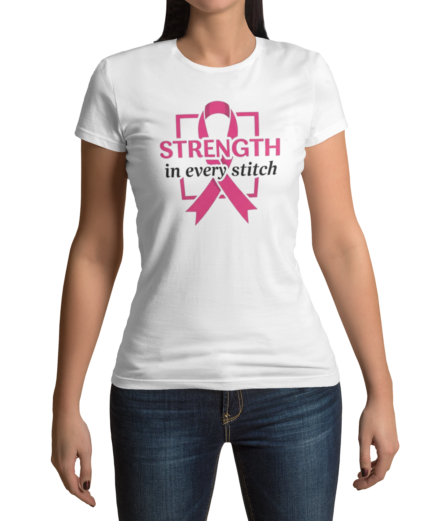 Strength In Every Strength