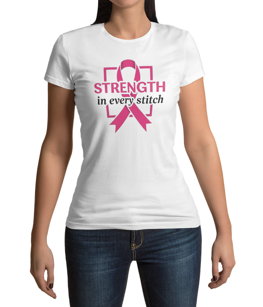 Strength In Every Strength